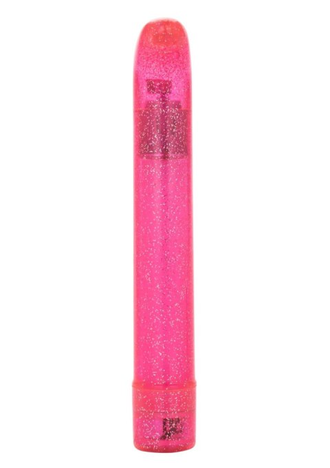 Sparkle Slim G-Vibe Pink