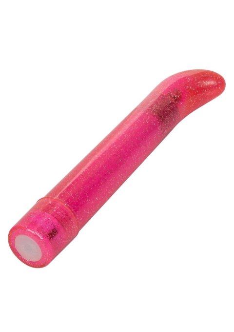 Sparkle Slim G-Vibe Pink