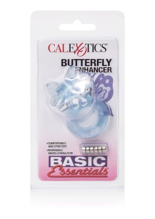 Butterfly Enhancer Blue