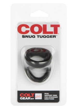 COLT Snug Tugger Black