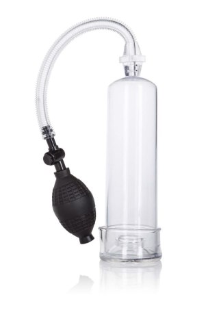 Erection Pump Transparent