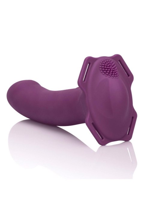 Me2 Rumbler Purple