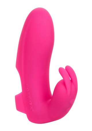 Silicone Marvelous Pleaser Pink