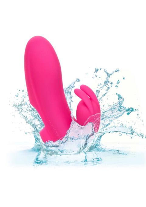 Silicone Marvelous Pleaser Pink