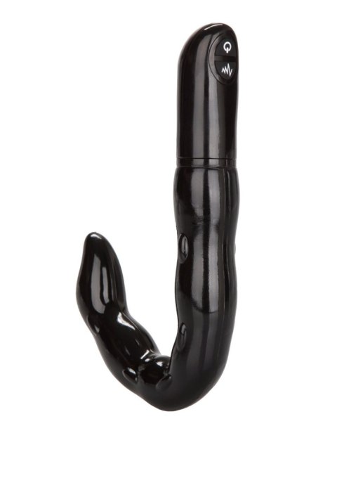 Versatile Prostate Stimulator Black