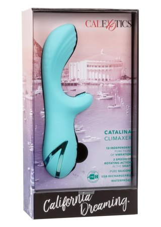 Catalina Climaxer Blue