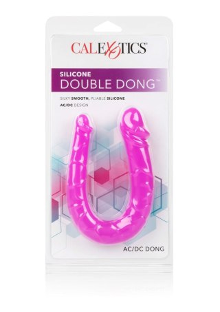 Double Dong AC/DC Dong Pink