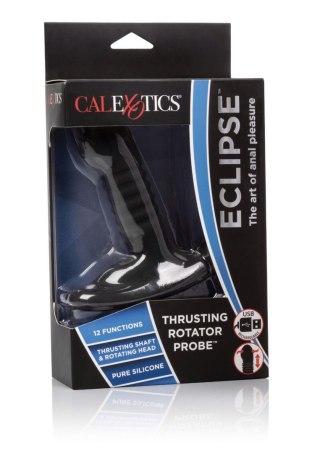 Eclipse Thrusting Probe Black