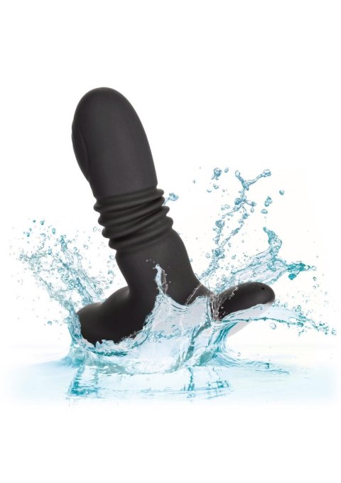 Eclipse Thrusting Probe Black Eclipse Thrusting Probe Black
