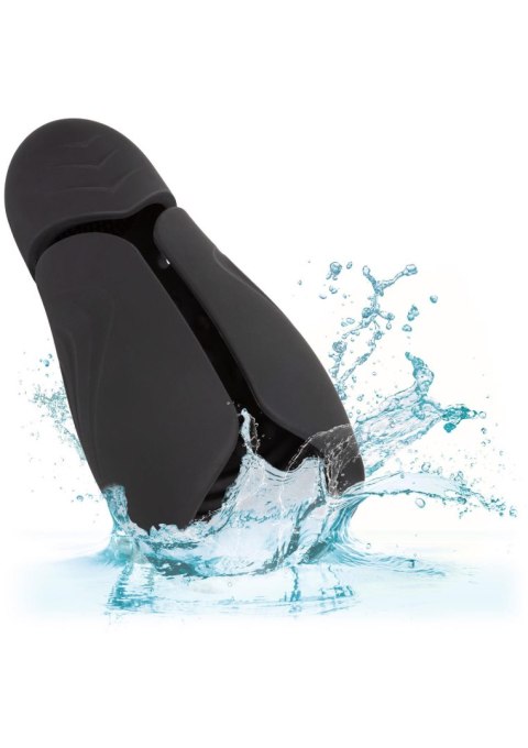 Elite Pro Stroker Black