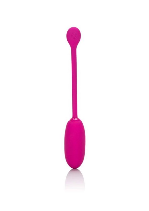 Recharg. Kegel Ball Advanced Pink