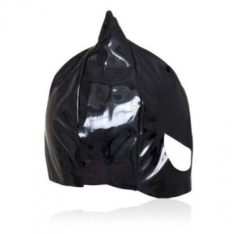 Maska-Cat Mask Large BLACK