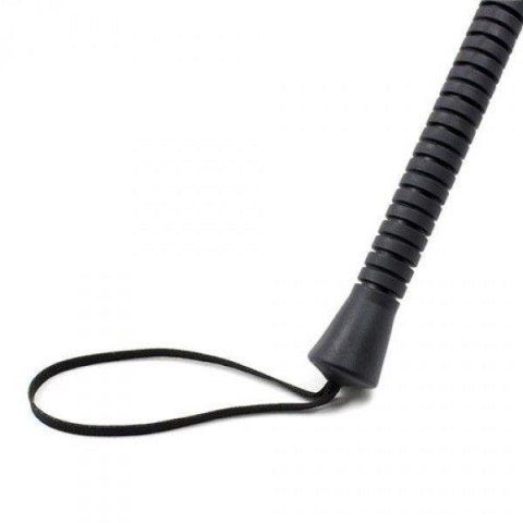 Pejcz-Frustino Square Spot Riding Crop black