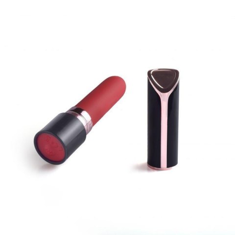 Stimolatore clitorideo a rossetto Toyz4Lovers