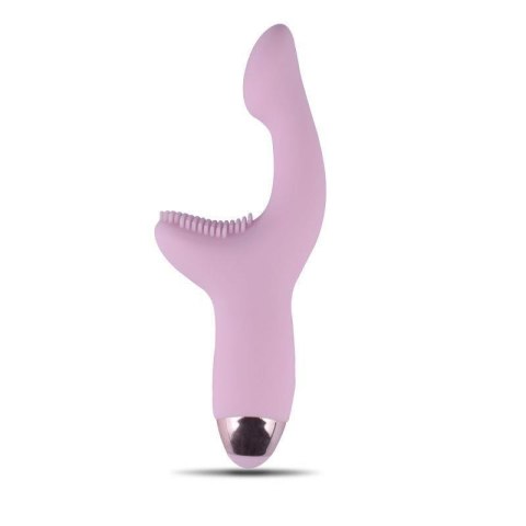 Wibrator-Tuning Fork Joint Pink