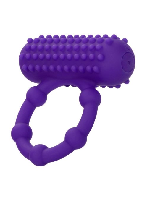 5 Bead Maximus Ring Purple