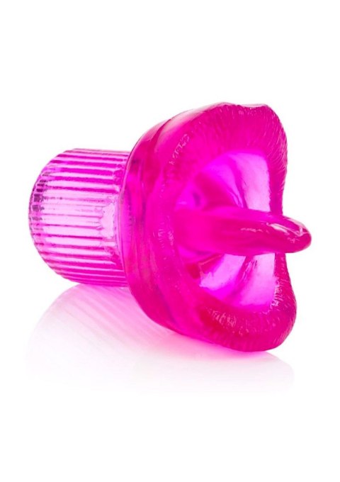 Clit Kisser Pink