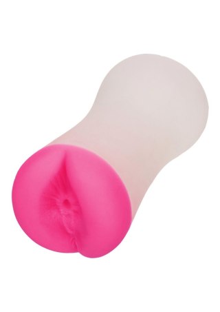 Deep Ass Grip Pink