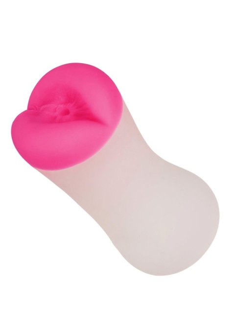 Deep Ass Grip Pink