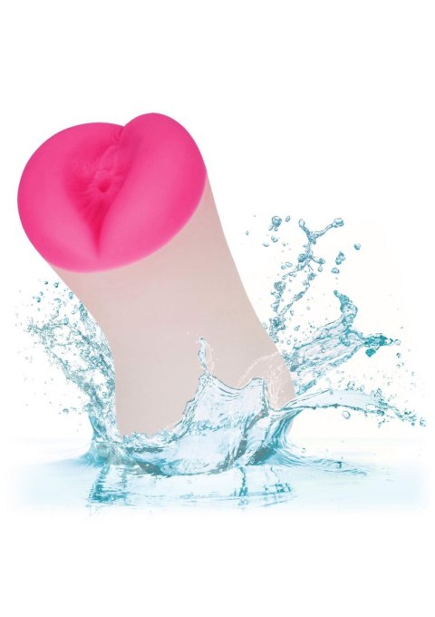 Deep Ass Grip Pink