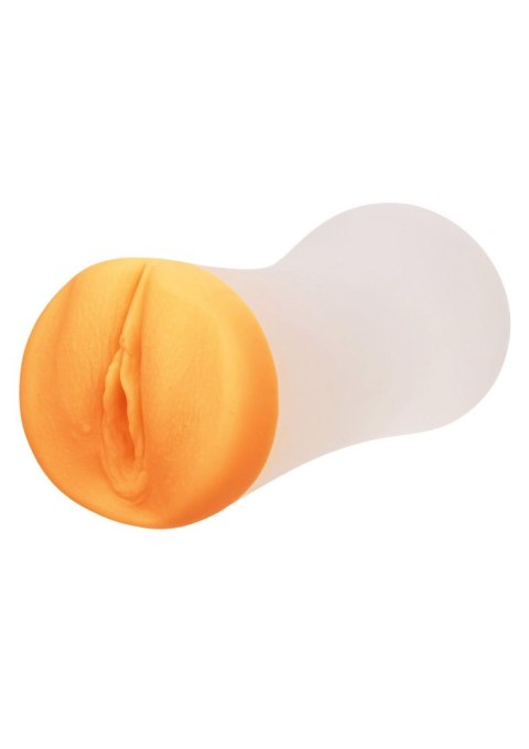 Deep Pussy Grip Orange