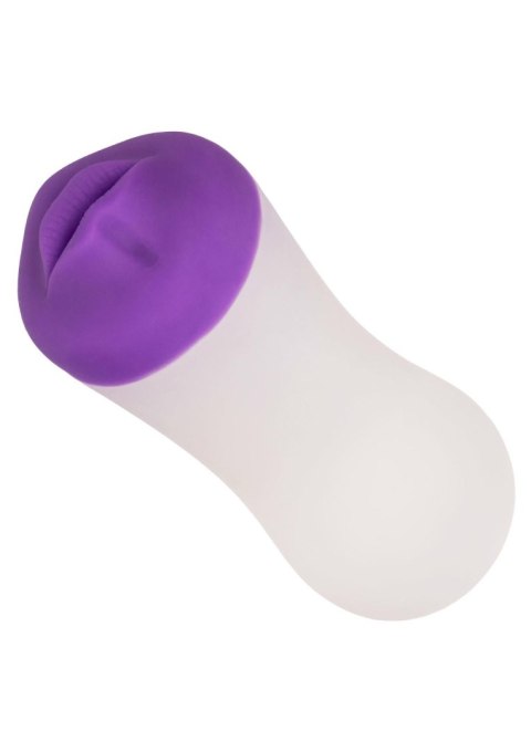 Deep Throat Grip Purple