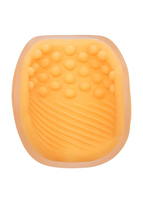 Dual Grip Orange