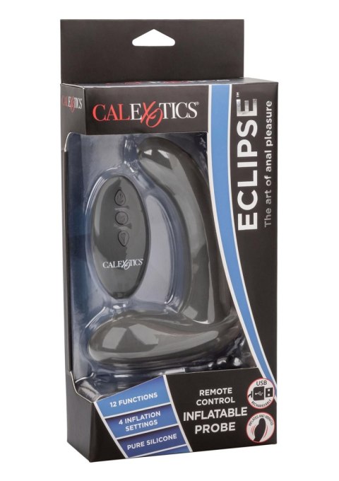 Eclipse Rem Inflatable Probe Grey