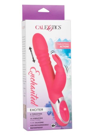 Enchanted Exciter Pink