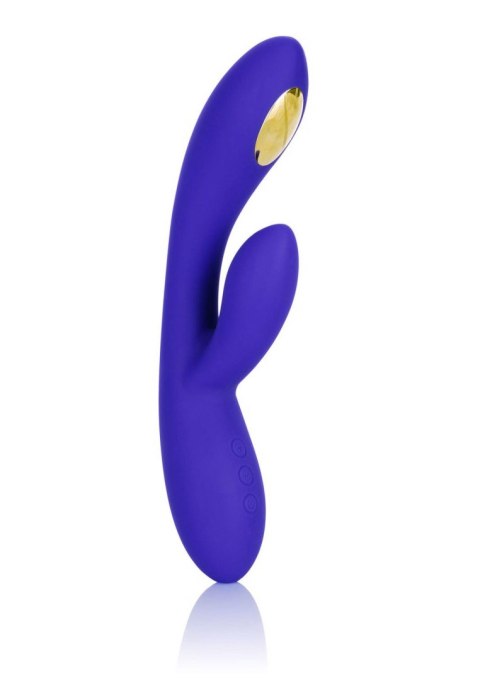 Estim Dual Wand Blue