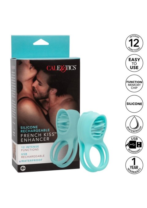 French Kiss Enhancer Mint