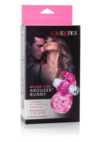 Micro Vibe Arouser Bunny Pink