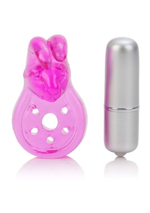 Micro Vibe Arouser Bunny Pink