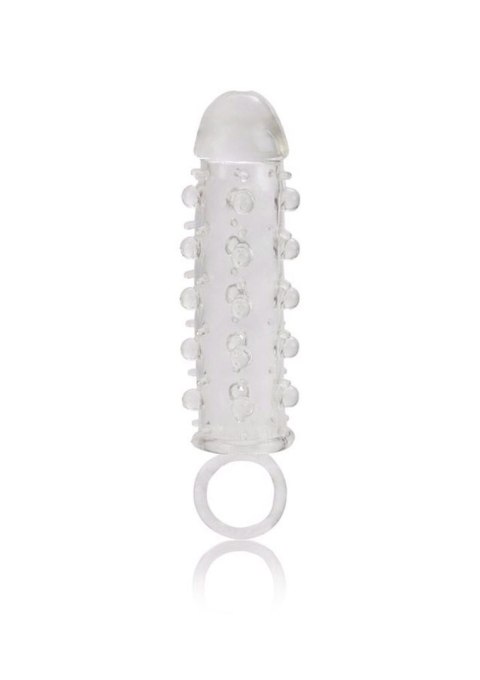 Stud Extender Transparent Stud Extender Transparent