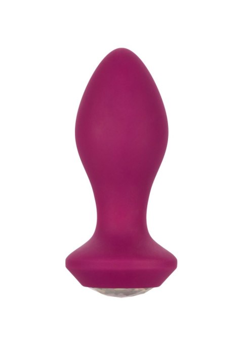 Vibrating Crystal Probe Purple