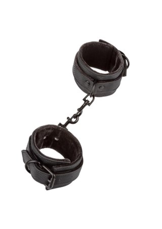 Boundless Ankle Cuffs Black