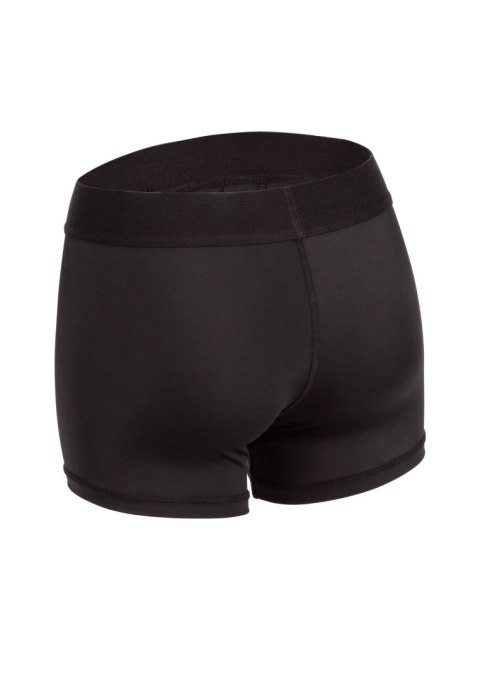 Boundless Boxer Brief Black