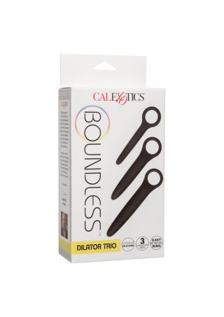 Boundless Dilator Trio Black