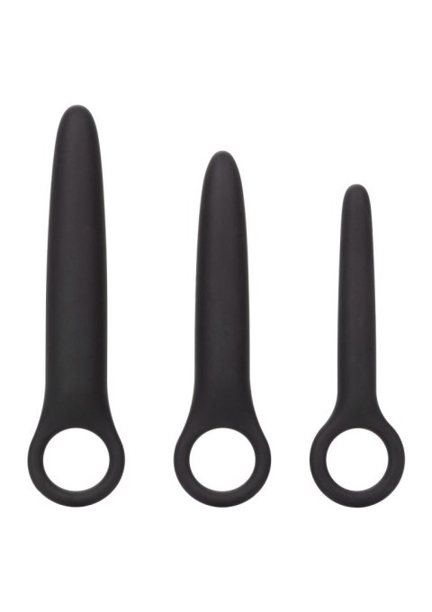 Boundless Dilator Trio Black