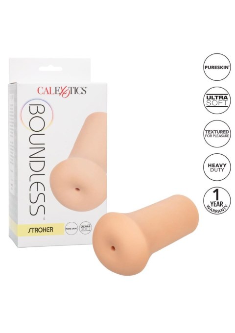 Boundless Stroker Light skin tone Boundless Stroker Light skin tone