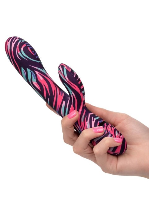 Menage A Moi Dual Wand Multicolor