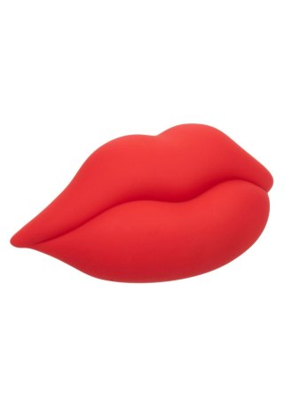 Muah Mini Vibrator Red