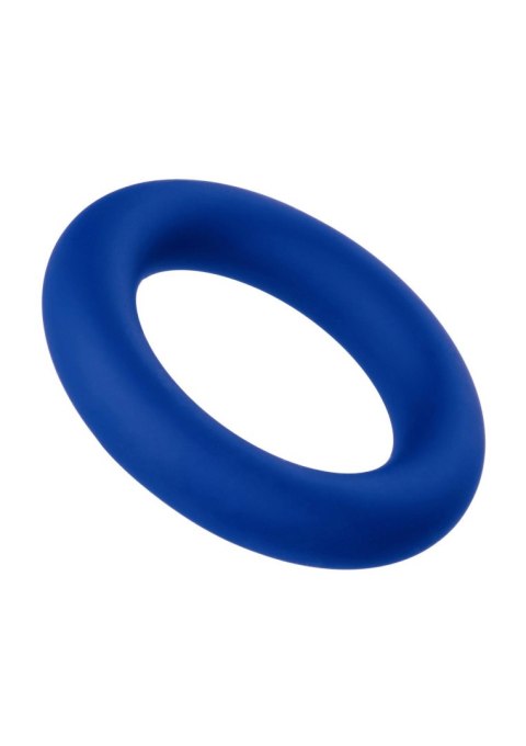 Admiral Cock Ring Set Blue