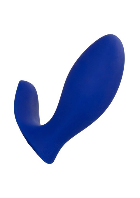 Admiral Prostate Rimming Probe Blue