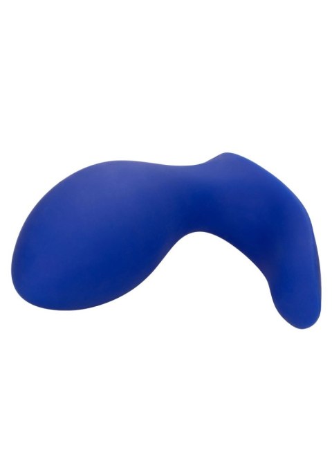 Admiral Prostate Rimming Probe Blue