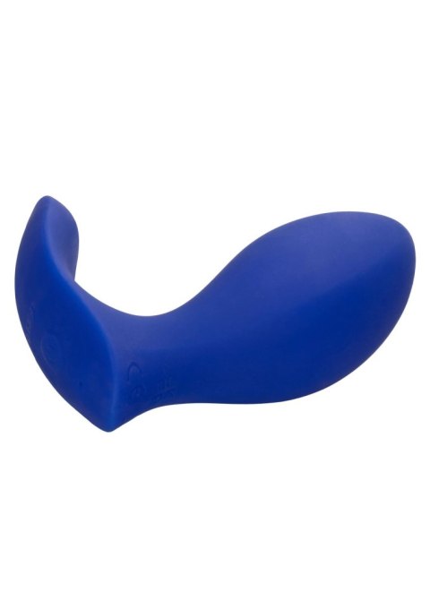 Admiral Prostate Rimming Probe Blue