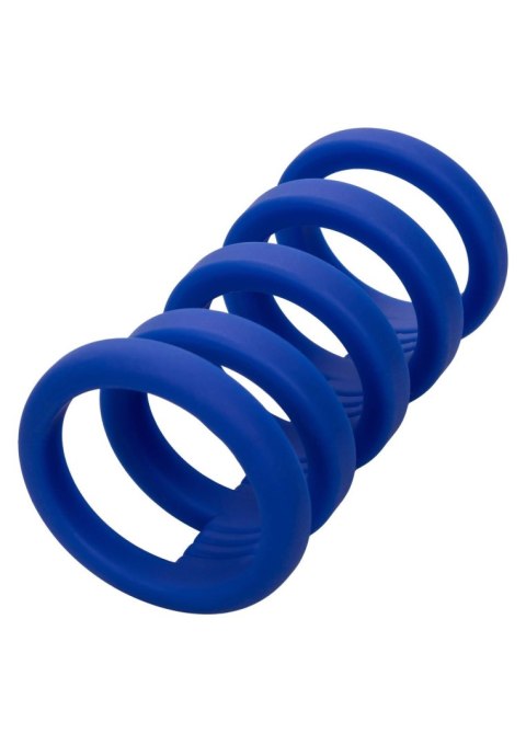 Admiral Xtreme Cage  Blue