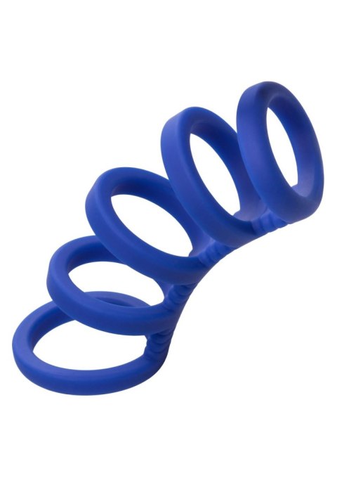 Admiral Xtreme Cage  Blue