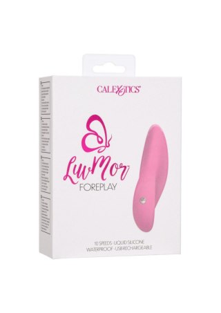 LuvMor Foreplay Pink