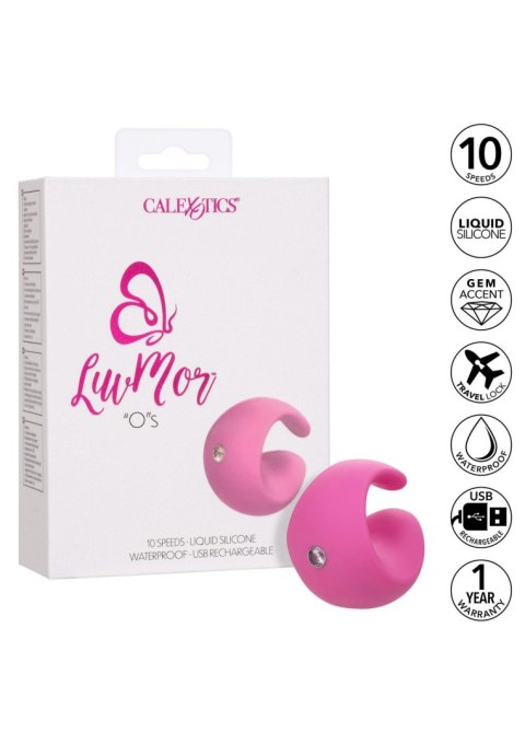 LuvMor O's Pink